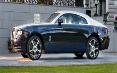 rolls_royce_wraith