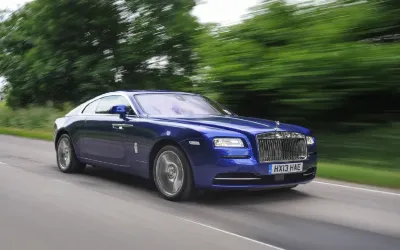 rolls_royce_wraith