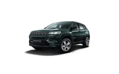 Techno Metallic Green