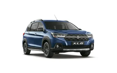 Nexa Blue