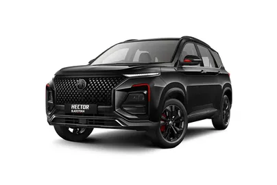 MG Hector