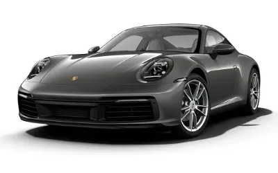 Agate Grey Metallic