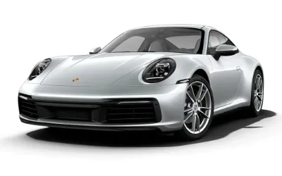 Dolomite Silver Metallic