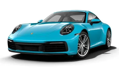 Miami Blue