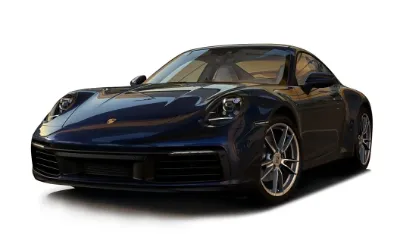 Night Blue Metallic