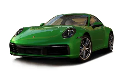 Python Green