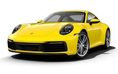 Racing Yellow