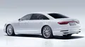 Audi A8 L