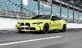 BMW M4 Competition