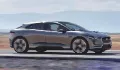 Jaguar I Pace