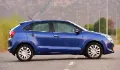 Maruti Suzuki Baleno