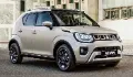 Maruti Suzuki Ignis