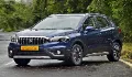 Maruti Suzuki S Cross