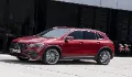 Mercedes Benz AMG GLA35