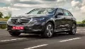 Mercedes Benz EQC