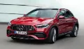 Mercedes Benz GLA