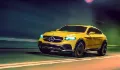 Mercedes Benz GLC