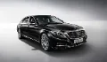 Mercedes Benz S Class