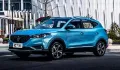 MG ZS EV