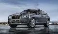 Rolls Royce Cullinan
