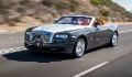 Rolls Royce Dawn