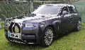 Rolls Royce Phantom VIII