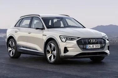 Audi e tron