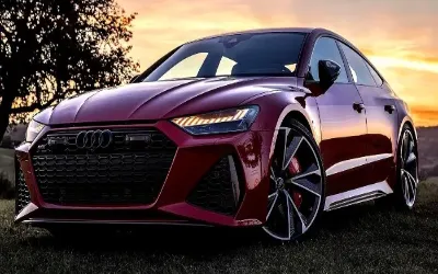 RS7 Sportback
