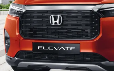 honda_elevate