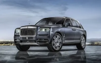 Cullinan