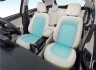 Ventilated Seats